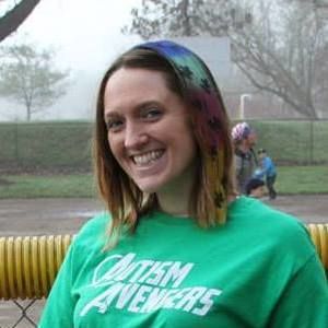 Meet your Posher, Kasey